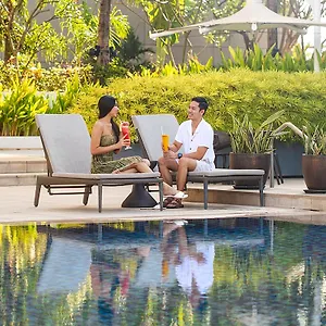 5* 酒店 Makati Shangri-la, Manila