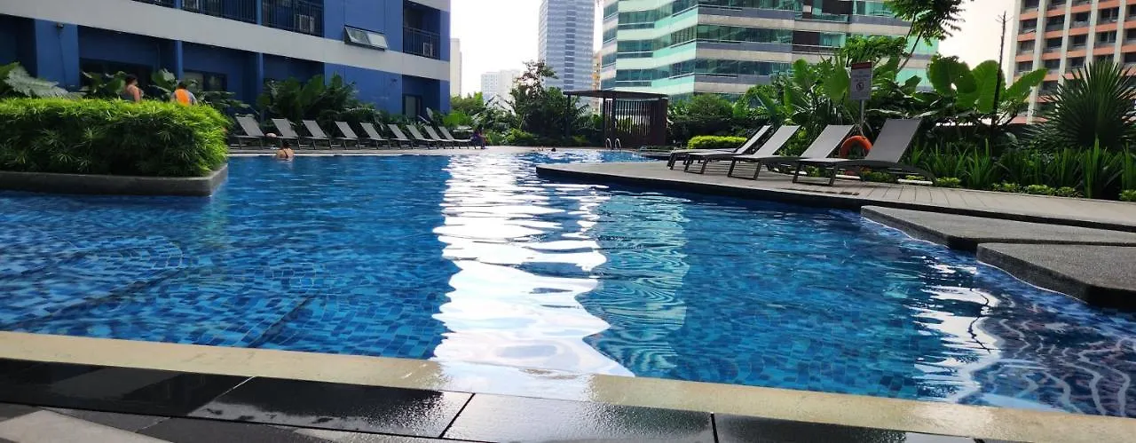 Smdc Air Residences Makati City