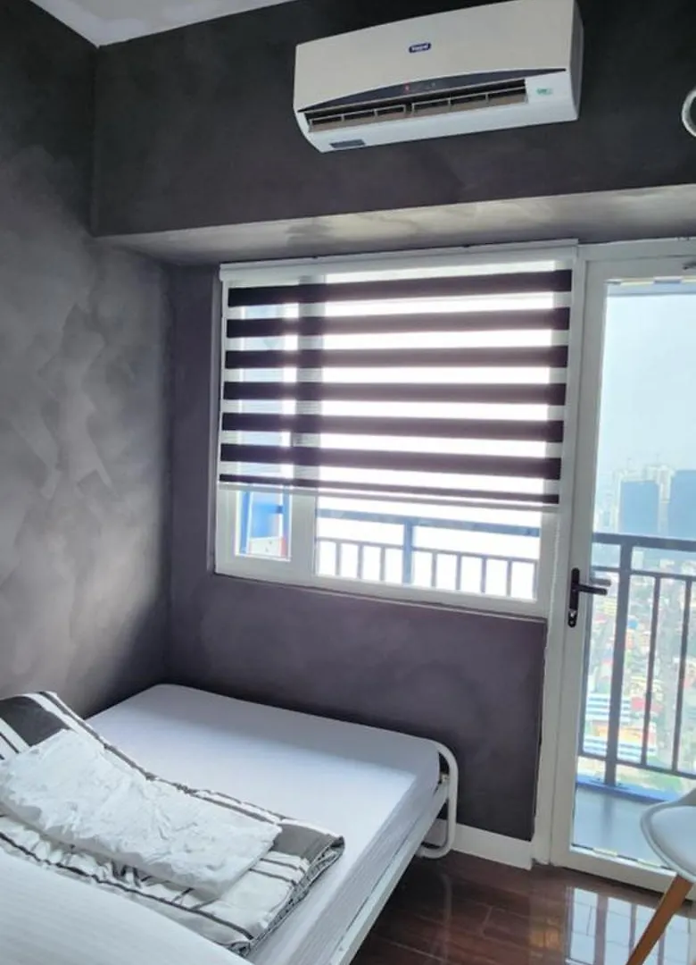 Smdc Air Residences Makati City 0*,  Philippines